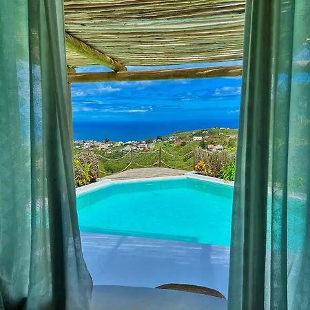 Ocean Breeze Villa