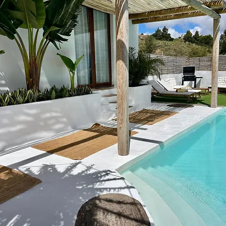 Ocean Breeze * Firgas