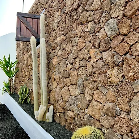 Villa Ocean Breeze Firgas
