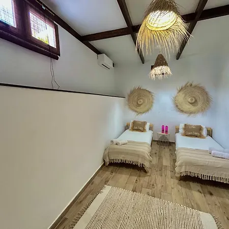 Villa Ocean Breeze Firgas