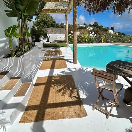 Villa Ocean Breeze *