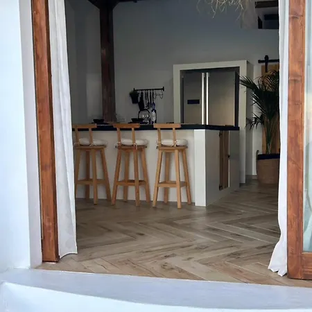 Villa Ocean Breeze