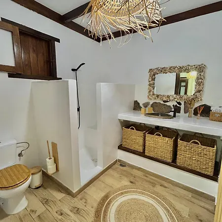 Villa Ocean Breeze