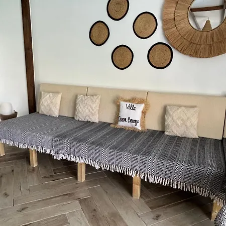 Villa Ocean Breeze