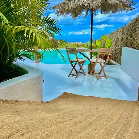 Ocean Breeze Villa Firgas