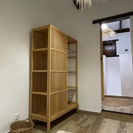 Ocean Breeze Villa Firgas